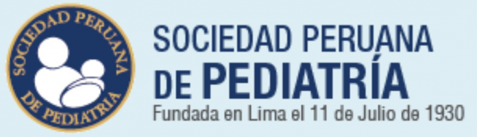 CURSOS VIRTUALES SOCIEDAD PERUANA DE PEDIATRÍA